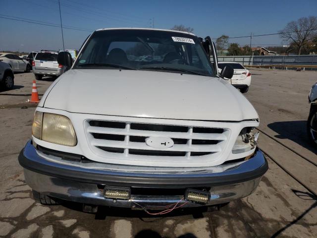 Photo 5 from auction – 2000 FORD F150 with VIN 1FTRX17W0YNA76707