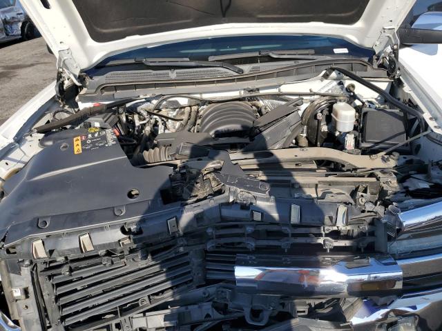 Photo 11 from auction – 2017 CHEVROLET SILVERADO with VIN 3GCPCSECXHG448256