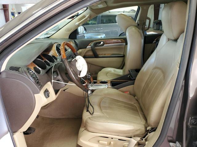 Photo 7 from auction – 2012 BUICK ENCLAVE with VIN 5GAKVDEDXCJ226575
