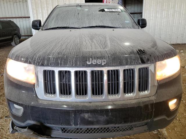 Photo 5 from auction – 2011 JEEP GRAND CHER with VIN 1J4RR4GG1BC614722