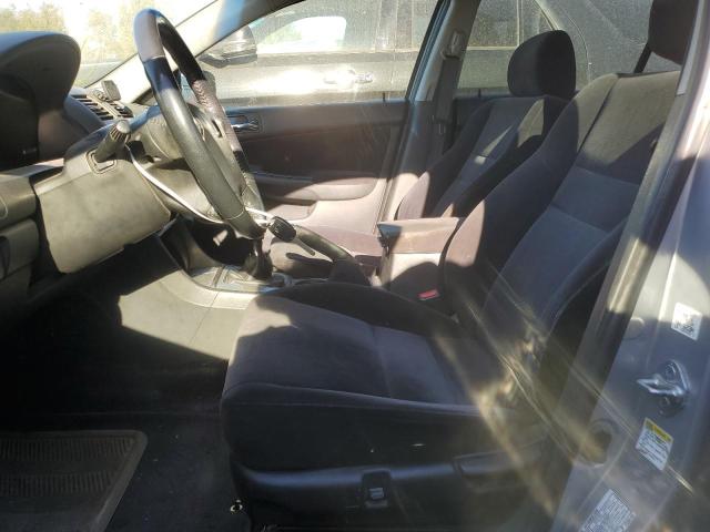 Photo 7 from auction – 2003 HONDA ACCORD EX with VIN JHMCM55643C012102