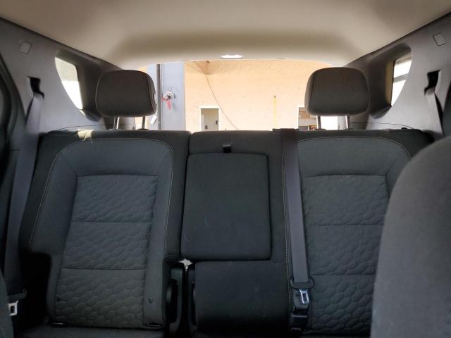 Photo 10 from auction – 2018 CHEVROLET EQUINOX LT with VIN 2GNAXJEV8J6333640