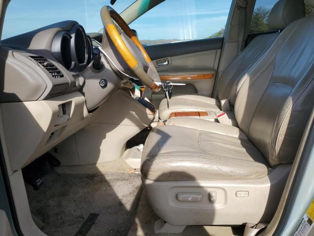Photo 7 from auction – 2009 LEXUS RX 350 with VIN 2T2HK31U79C125897