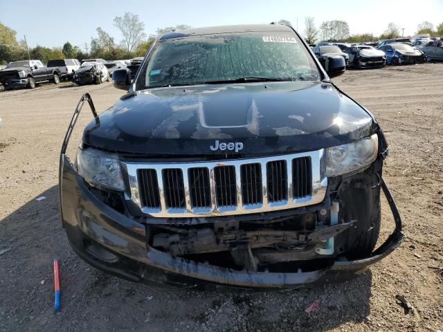 Photo 5 from auction – 2011 JEEP GRAND CHER with VIN 1J4RR4GG3BC529025
