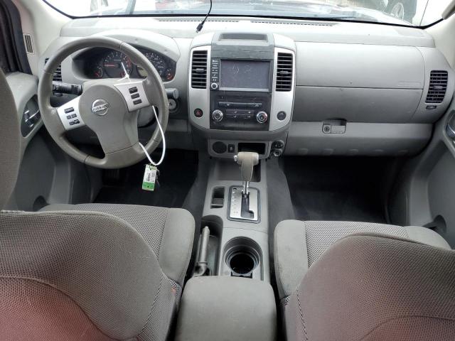 Photo 8 from auction – 2019 NISSAN FRONTIER S with VIN 1N6DD0ER2KN790997