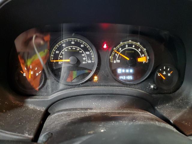 Photo 9 from auction – 2014 JEEP PATRIOT SP with VIN 1C4NJPBB4ED793345