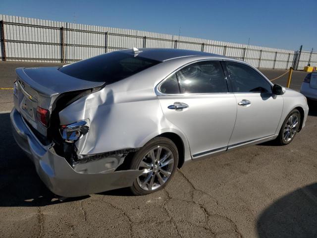 Photo 3 from auction – 2011 LEXUS ES 350 with VIN JTHBK1EG4B2419926