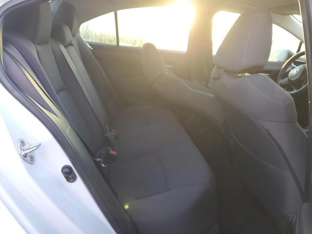 Photo 10 from auction – 2021 TOYOTA COROLLA LE with VIN 5YFEPMAE4MP152894