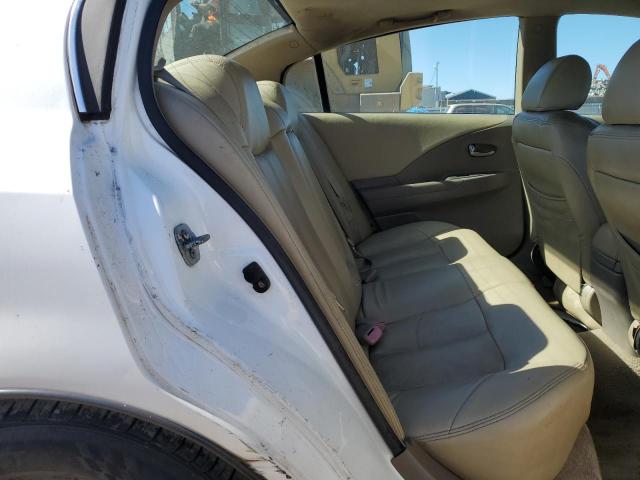 Photo 10 from auction – 2003 NISSAN ALTIMA BAS with VIN 1N4AL11D73C151607