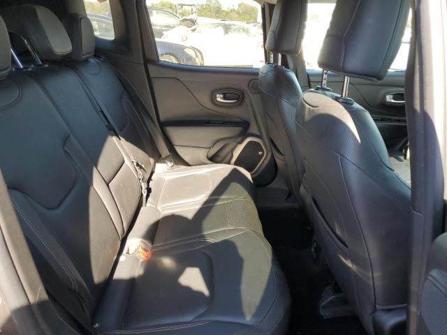 Photo 10 from auction – 2017 JEEP RENEGADE L with VIN ZACCJBDB1HPF62562