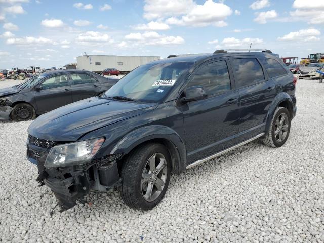 Photo 1 from auction – 2017 DODGE JOURNEY CR with VIN 3C4PDCGB3HT599857