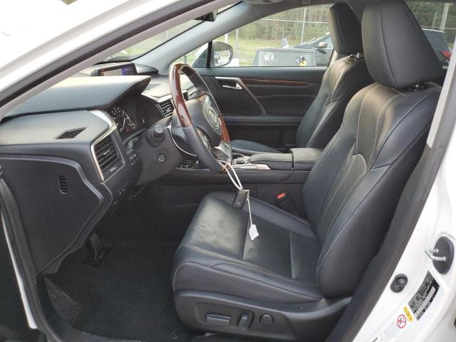 Photo 7 from auction – 2017 LEXUS RX 350 BAS with VIN 2T2ZZMCA3HC046721