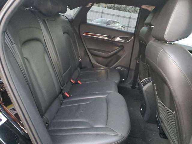Photo 11 from auction – 2018 AUDI Q3 PREMIUM with VIN WA1HCCFS1JR017854