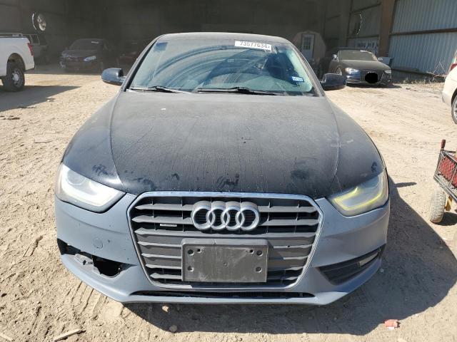 Photo 5 from auction – 2013 AUDI A4 PREMIUM with VIN WAUFFAFL4DN030043
