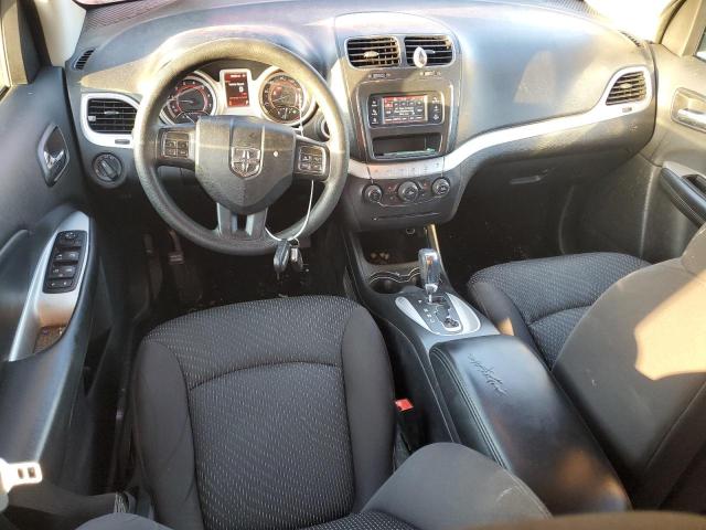 Photo 8 from auction – 2015 DODGE JOURNEY SX with VIN 3C4PDCBG5FT553379