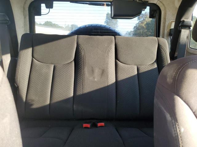 Photo 10 from auction – 2014 JEEP WRANGLER S with VIN 1C4AJWAG3EL325201