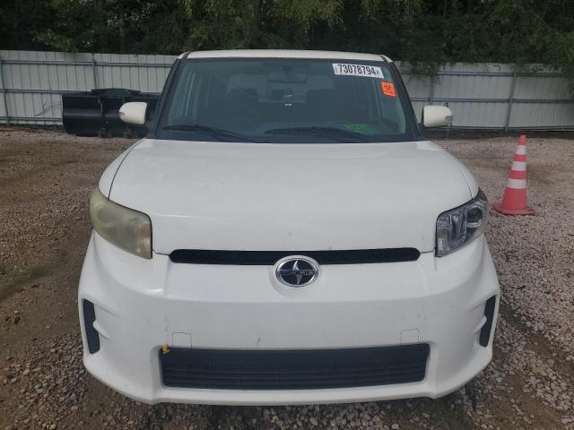 Photo 5 from auction – 2012 TOYOTA SCION XB with VIN JTLZE4FE3C1142798