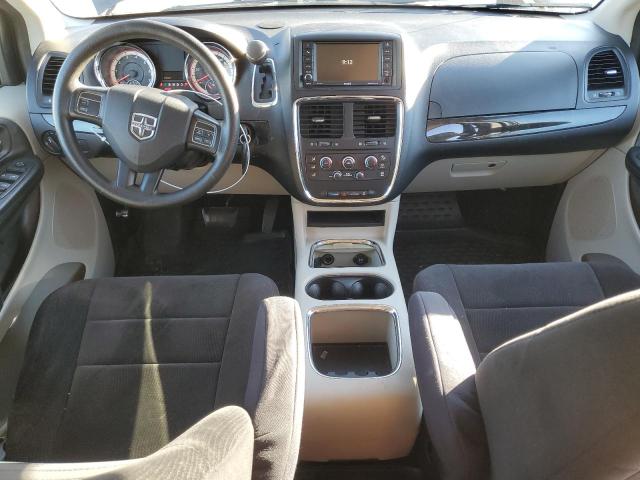 Photo 8 from auction – 2014 DODGE GRAND CARA with VIN 2C4RDGCG1ER181779