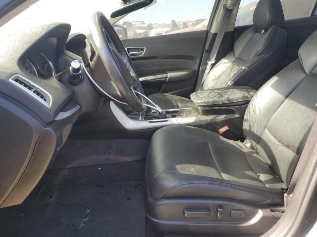 Photo 7 from auction – 2019 ACURA TLX with VIN 19UUB1F34KA000195