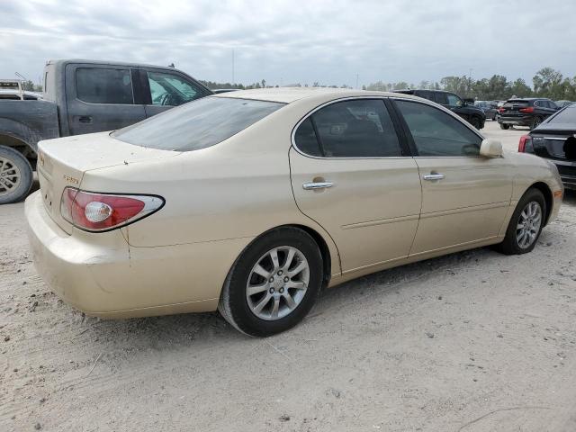 Photo 3 from auction – 2004 LEXUS ES 330 with VIN JTHBA30G940020823