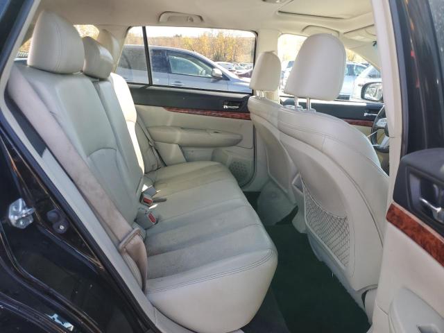 Photo 11 from auction – 2011 SUBARU OUTBACK 2. with VIN 4S4BRBKC1B3405234