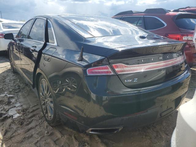 Photo 6 from auction – 2013 LINCOLN MKZ with VIN 3LN6L2J97DR811712