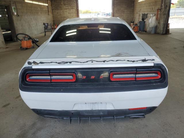 Photo 6 from auction – 2016 DODGE CHALLENGER with VIN 2C3CDZDJ3GH119728