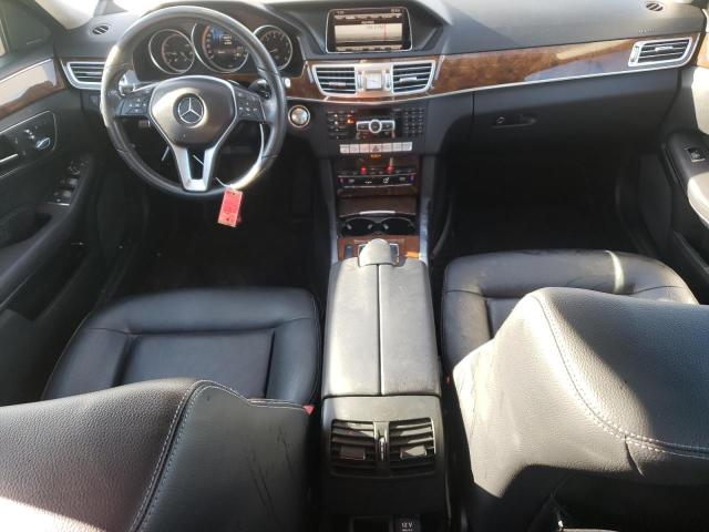 Photo 8 from auction – 2014 MERCEDES-BENZ E 350 4MAT with VIN WDDHF8JB8EA852751