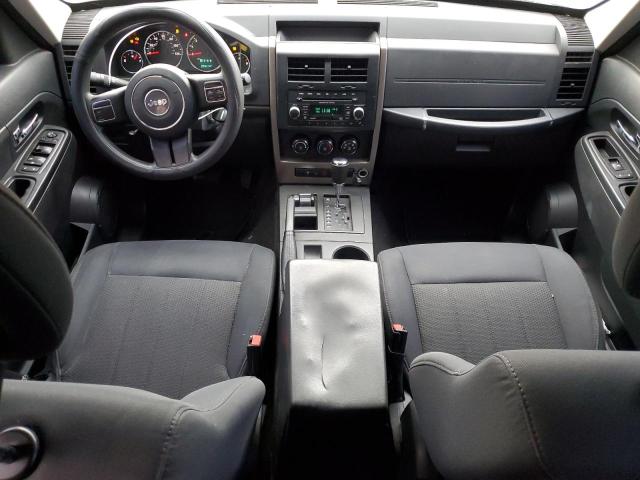 Photo 8 from auction – 2012 JEEP LIBERTY SP with VIN 1C4PJMAK6CW176801