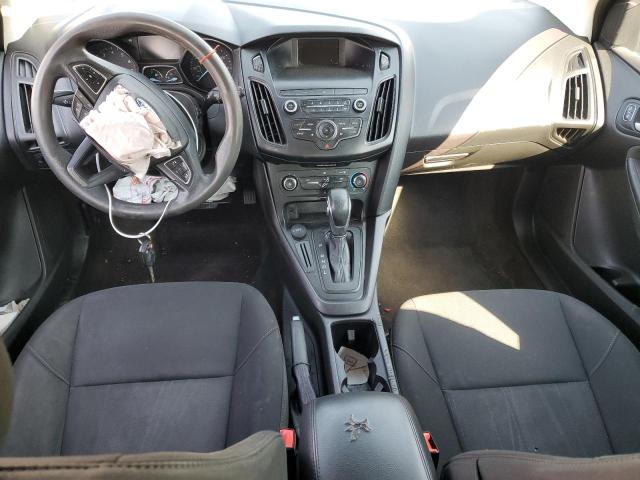 Photo 8 from auction – 2018 FORD FOCUS SE with VIN 1FADP3K21JL331110