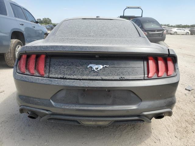Photo 6 from auction – 2018 FORD MUSTANG with VIN 1FA6P8TH5J5137967
