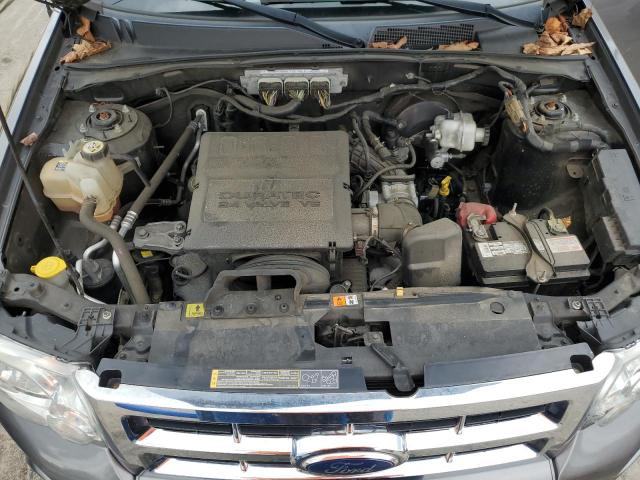 Photo 12 from auction – 2012 FORD ESCAPE XLT with VIN 1FMCU9DG3CKA96899