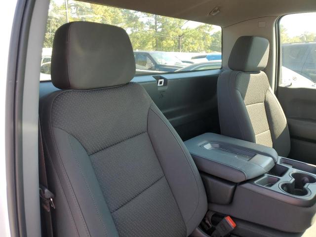 Photo 10 from auction – 2024 CHEVROLET SILVERADO with VIN 3GCNAAED5RG366629