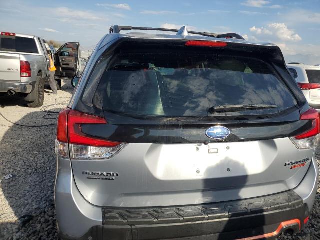 Photo 6 from auction – 2020 SUBARU FORESTER S with VIN JF2SKAMC7LH518532