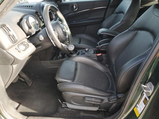 Photo 7 from auction – 2018 MINI COOPER S C with VIN WMZYT3C38J3D99552