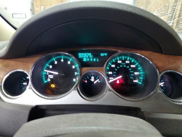 Снимка 9 от търг – 2009 BUICK ENCLAVE CX с VIN 5GAEV23D19J116186