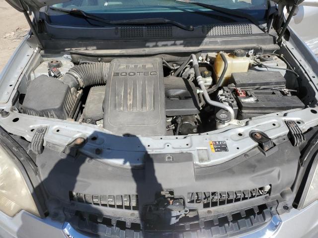 Photo 12 from auction – 2013 CHEVROLET CAPTIVA LS with VIN 3GNAL2EK3DS575961