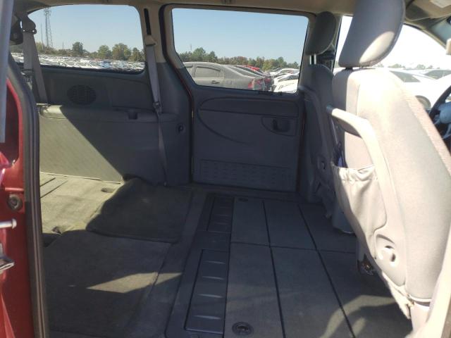 Photo 11 from auction – 2007 DODGE GRAND CARA with VIN 1D4GP24R17B189239