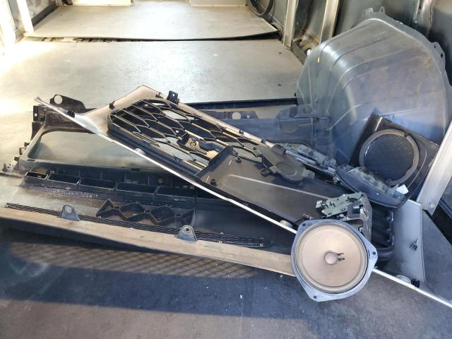 Photo 13 from auction – 2021 RAM PROMASTER with VIN 3C6FRVJG9ME503460