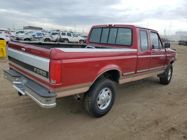 Photo 3 from auction – 1996 FORD F250 with VIN 1FTHX26G7TEA58886