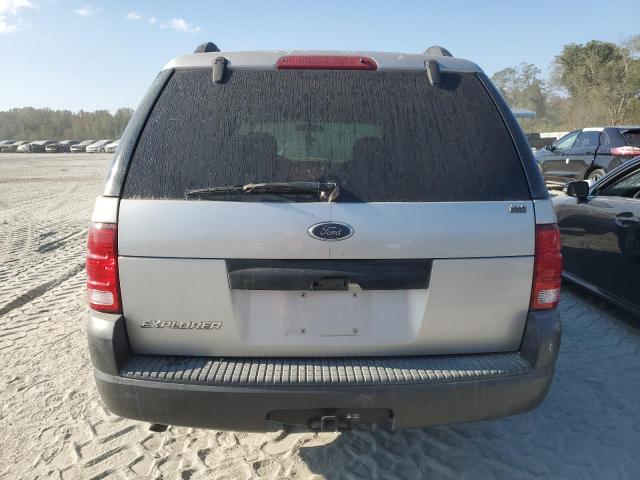 Photo 6 from auction – 2004 FORD EXPLORER X with VIN 1FMZU62K44UA40198