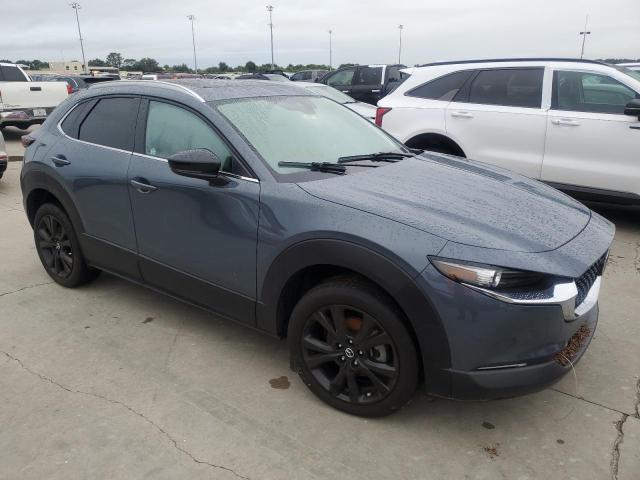 Photo 4 from auction – 2023 MAZDA CX-30 PREF with VIN 3MVDMBCM8PM565411