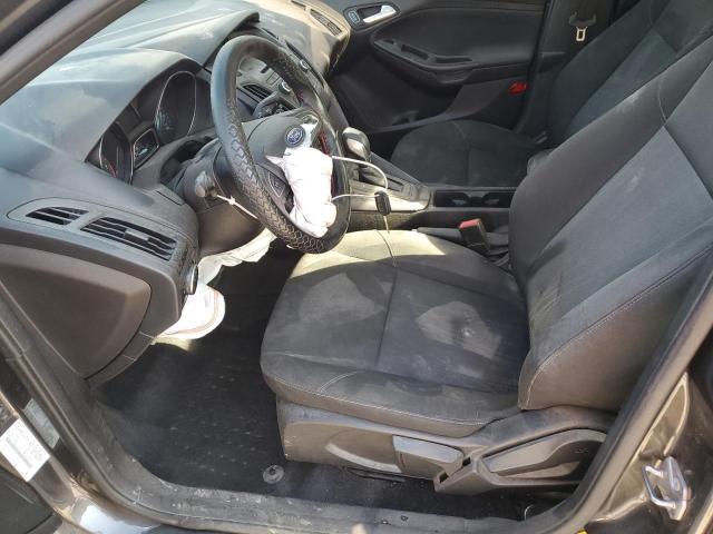 Photo 7 from auction – 2015 FORD FOCUS SE with VIN 1FADP3F26FL279264