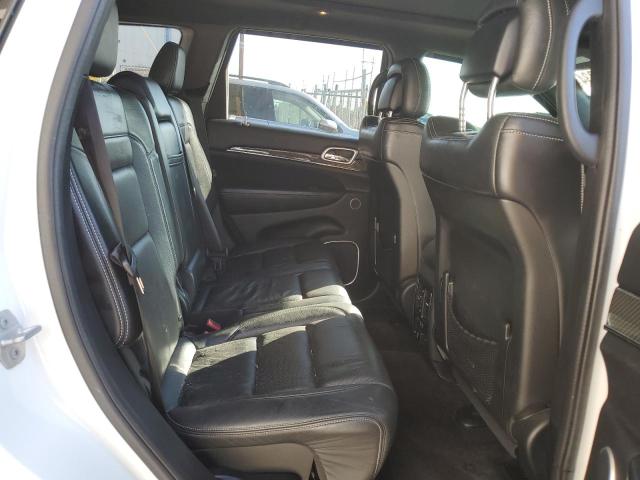 Photo 10 from auction – 2016 JEEP GRAND CHER with VIN 1C4RJFDJ3GC417003