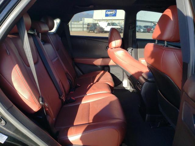 Photo 11 from auction – 2015 LEXUS RX 350 BAS with VIN 2T2BK1BA6FC288714