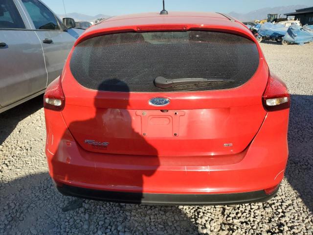 Photo 6 from auction – 2015 FORD FOCUS SE with VIN 1FADP3K23FL316115