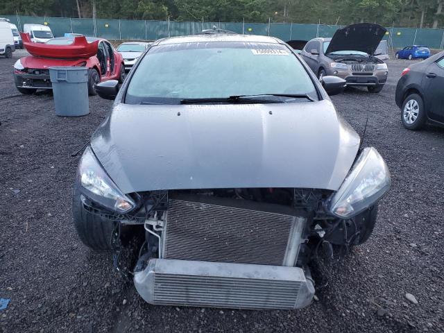 Photo 5 from auction – 2017 FORD FOCUS ST with VIN 1FADP3L98HL241152