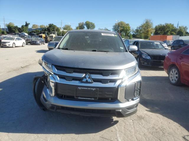 Photo 5 from auction – 2021 MITSUBISHI OUTLANDER with VIN JA4APVAU0MU011409