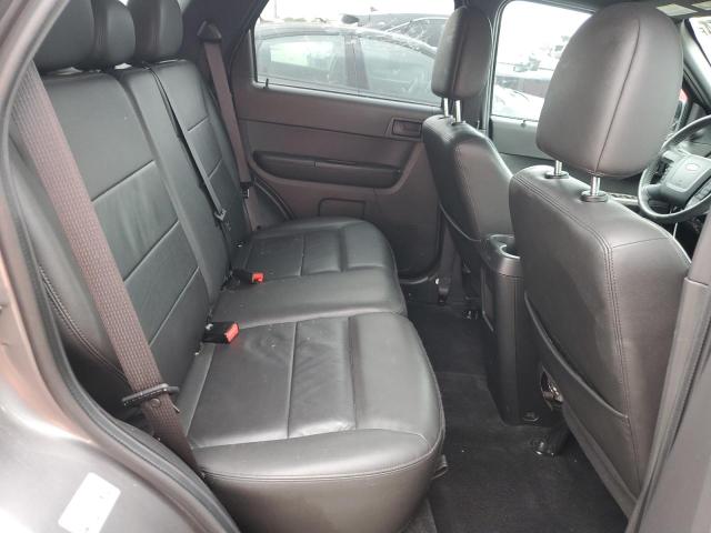 Photo 11 from auction – 2012 FORD ESCAPE XLT with VIN 1FMCU9DG3CKA96899