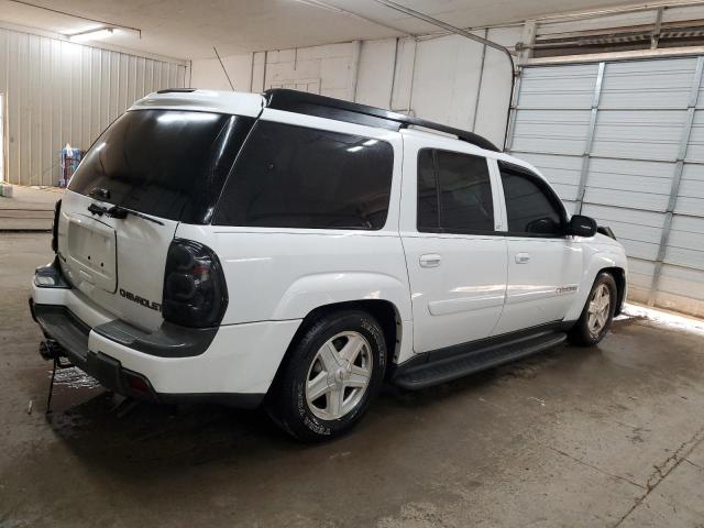 Photo 3 from auction – 2003 CHEVROLET TRAILBLAZE with VIN 1GNET16S236139745